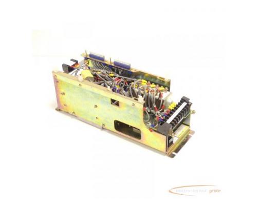 Fanuc A06B-6050-H104 Velocity Control Unit SN:P12M00099 - Bild 1