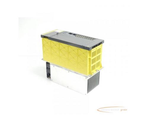 Fanuc A06B-6088-H322 # H500 Spindle Amplifier SN:EA6X01300 - Bild 1