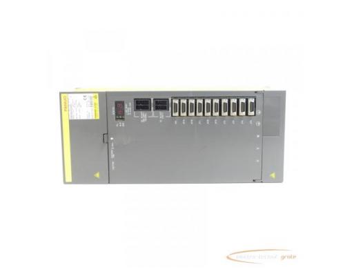 Fanuc A06B-6088-H322 # H500 Spindle Amplifier SN:EA6X01300 - Bild 3