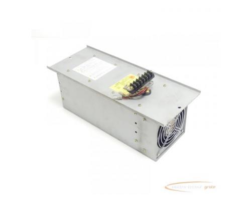 Fanuc A40L-0001-0353 / A ( A06B-6066-H711 ) Discharge Unit - Bild 1