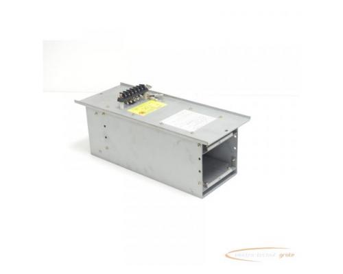 Fanuc A40L-0001-0353 / A ( A06B-6066-H711 ) Discharge Unit - Bild 2