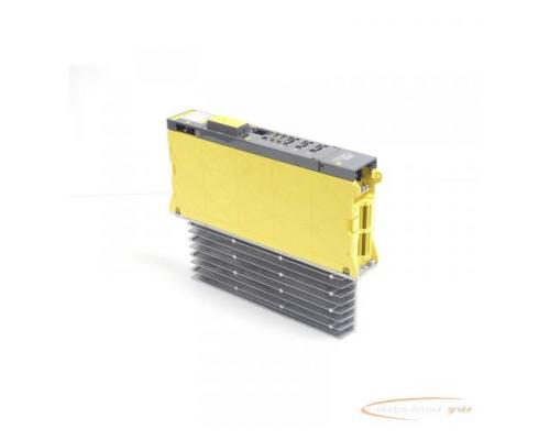 Fanuc A06B-6079-H104 Servo Amplifier Module SN:EA8709454 - Bild 1