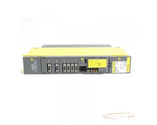 Fanuc A06B-6079-H104 Servo Amplifier Module SN:EA8709454 - Bild 3