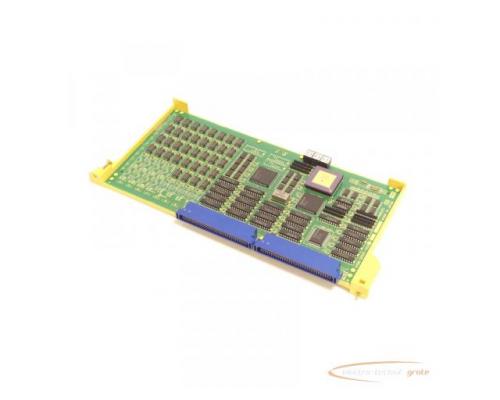 Fanuc A16B-2200-0020 / 4B BASE2 Board SN:100449 - Bild 2