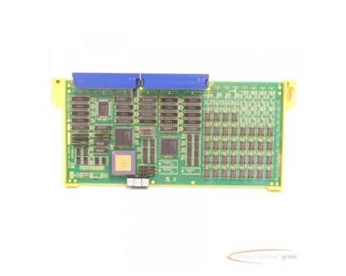 Fanuc A16B-2200-0020 / 4B BASE2 Board SN:100449 - Bild 3