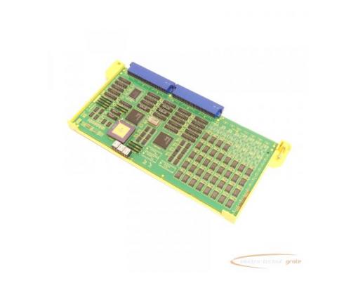 Fanuc A16B-2200-0020 / 03B BASE2 Board SN:YPY034A2332 - Bild 1