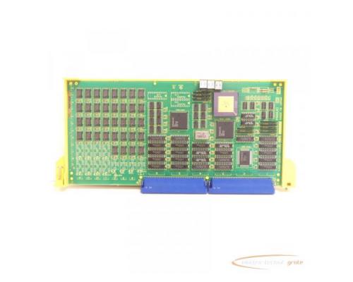 Fanuc A16B-2200-0020 / 03B BASE2 Board SN:YPY034A2332 - Bild 3