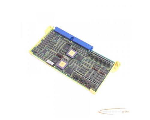 Fanuc A16B-2200-0140 / 05DBASE2 mit SUB CPU Board SN:Y9YYA3264 - Bild 1