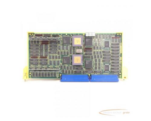 Fanuc A16B-2200-0140 / 05DBASE2 mit SUB CPU Board SN:Y9YYA3264 - Bild 3