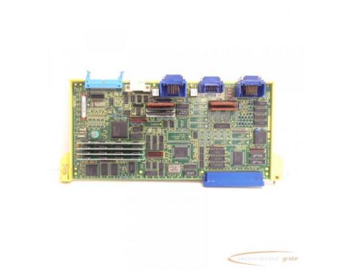 Fanuc A16B-2200-0121 / 05C BASE0 Board SN:000756 - Bild 3