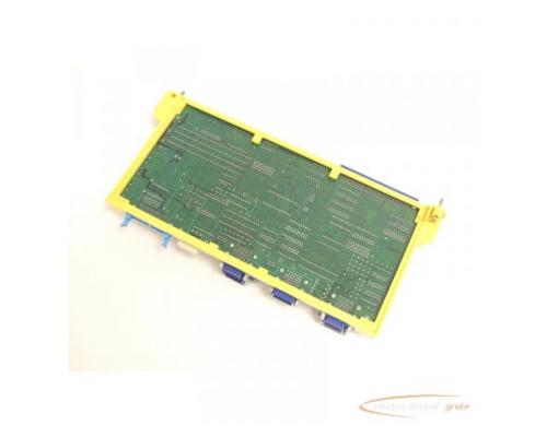 Fanuc A16B-2200-0121 / 05C BASE0 Board SN:000756 - Bild 4