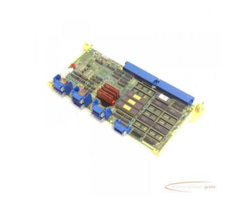 Fanuc A16B-1212-0210 / 08B Memory Board SN:902243 - Bild 1