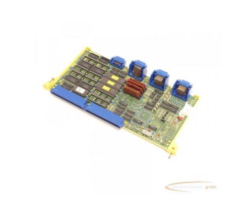 Fanuc A16B-1212-0210 / 08B Memory Board SN:902243 - Bild 2