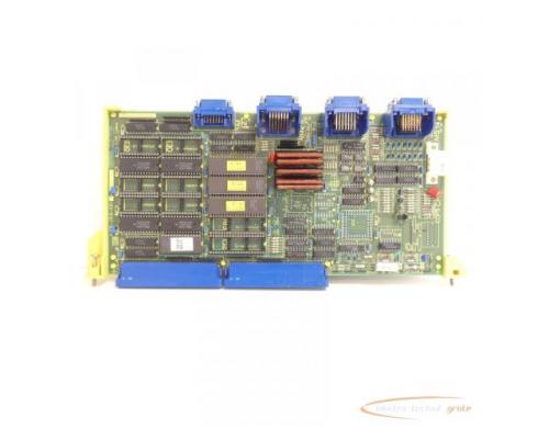 Fanuc A16B-1212-0210 / 08B Memory Board SN:902243 - Bild 3