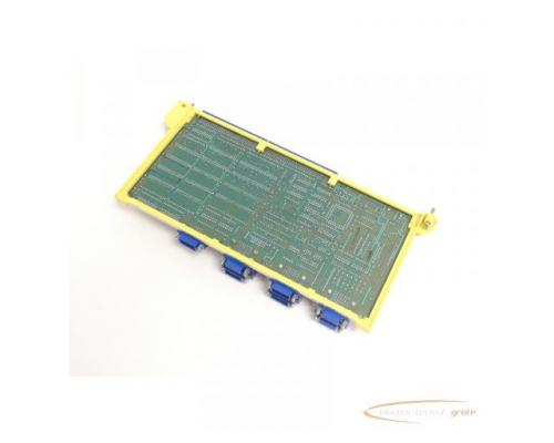 Fanuc A16B-1212-0210 / 08B Memory Board SN:902243 - Bild 4