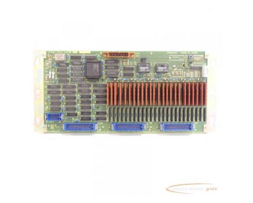 Fanuc A16B-1212-0300 / 08A Board - Bild 3