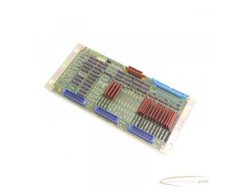 Fanuc A16B-1210-0481 / 02A Board SN:H98C - Bild 1