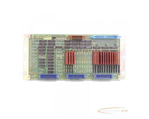 Fanuc A16B-1210-0481 / 02A Board SN:H98C - Bild 3