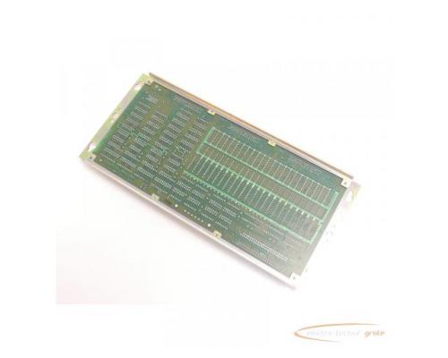 Fanuc A16B-1210-0481 / 02A Board SN:H98C - Bild 4