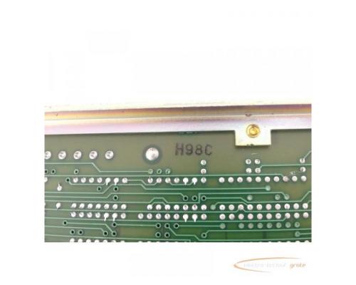 Fanuc A16B-1210-0481 / 02A Board SN:H98C - Bild 5