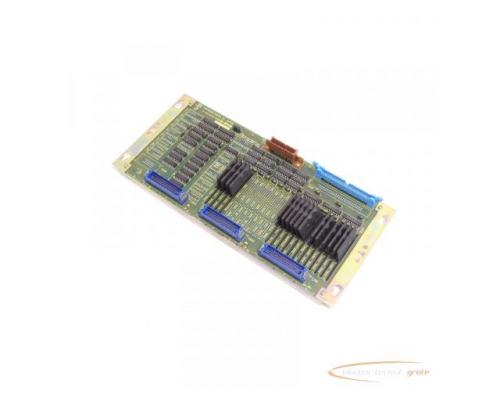 Fanuc A16B-1210-0481 / 02A Board SN:H984C - Bild 1