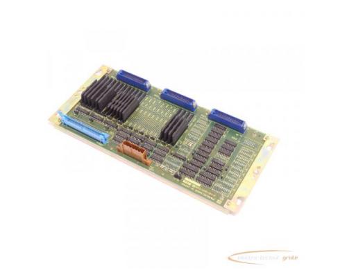 Fanuc A16B-1210-0481 / 02A Board SN:H984C - Bild 2