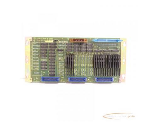 Fanuc A16B-1210-0481 / 02A Board SN:H984C - Bild 3