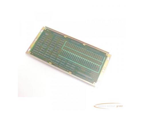 Fanuc A16B-1210-0481 / 02A Board SN:H984C - Bild 4