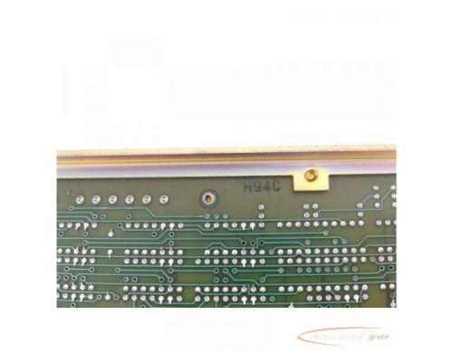 Fanuc A16B-1210-0481 / 02A Board SN:H984C - Bild 5