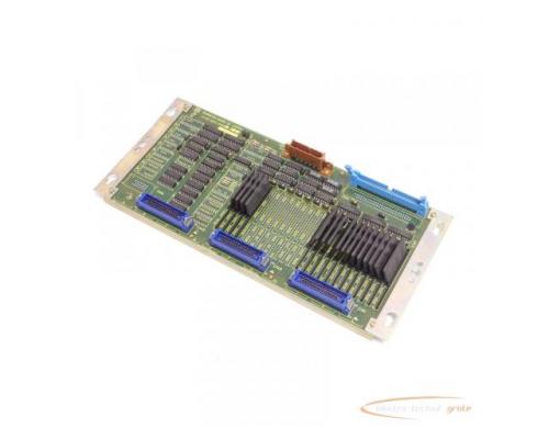 Fanuc A16B-1210-0481 / 02A Board SN:H93V - Bild 1