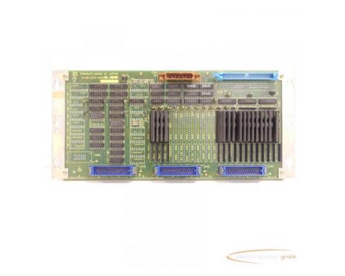 Fanuc A16B-1210-0481 / 02A Board SN:H93V - Bild 3