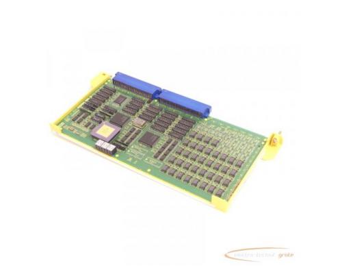 Fanuc A16B-2200-0020 / 06C BASE2 Board SN:300047 - Bild 1