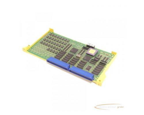 Fanuc A16B-2200-0020 / 06C BASE2 Board SN:300047 - Bild 2