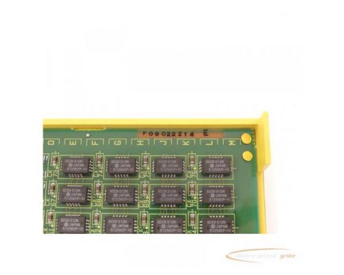 Fanuc A16B-2200-0020 / 06C BASE2 Board SN:300047 - Bild 5