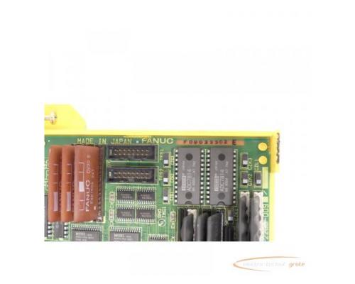 Fanuc A16B-2200-0090 / 07A AXES CONTROL Board SN:102835 - Bild 5