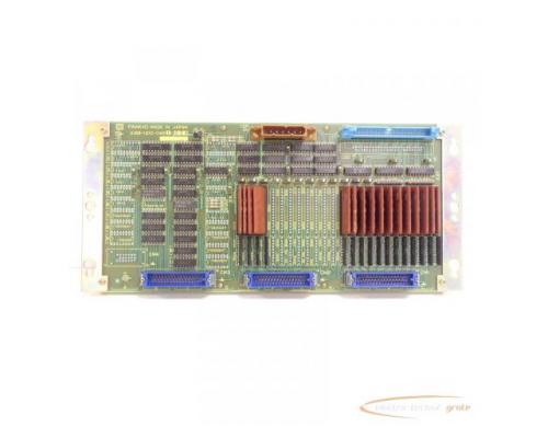 Fanuc A16B-1210-0481 / 02A Board SN:H85A - Bild 3