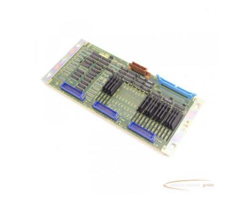 Fanuc A16B-1210-0481 / 02A Board SN:H93VW - Bild 1