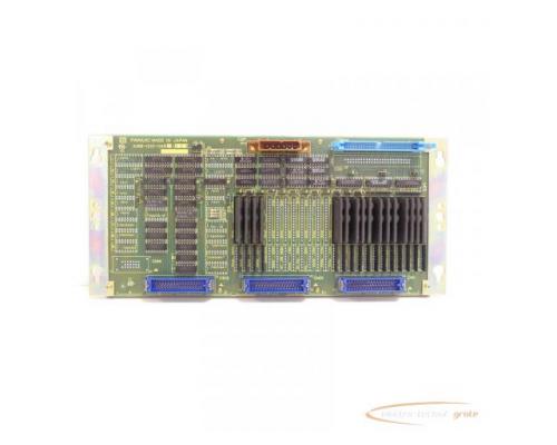 Fanuc A16B-1210-0481 / 02A Board SN:H93VW - Bild 3