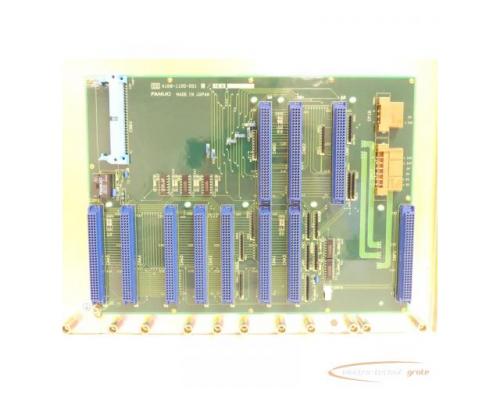 Fanuc A16B-1100-0310 / 12B Board - Bild 2