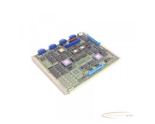 Fanuc A20B-1002-0901 / 01A Board SN:YUY888-1773 - Bild 2