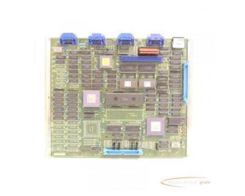 Fanuc A20B-1002-0901 / 01A Board SN:YUY888-1773 - Bild 3