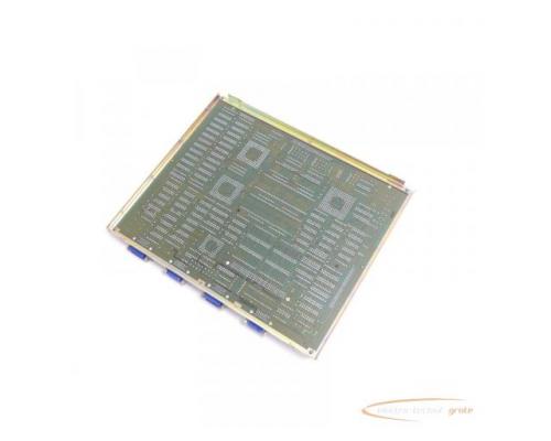 Fanuc A20B-1002-0901 / 01A Board SN:YUY888-1773 - Bild 4