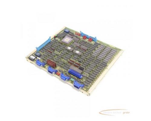 Fanuc A20B-1000-0850 / 095 Board SN:Y511-1534 - Bild 1