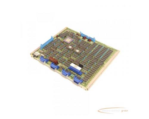 Fanuc A20B-1000-0852 / 02A Board SN:YJY91Z-4935 - Bild 1