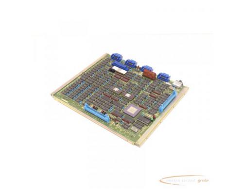 Fanuc A20B-1000-0852 / 02A Board SN:YJY91Z-4935 - Bild 2