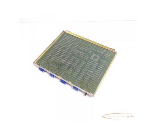 Fanuc A20B-1000-0852 / 02A Board SN:YJY91Z-4935 - Bild 4