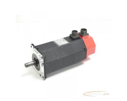 Fanuc A06B-0514-B504 # 7000 AC Servo Motor SN:C926C2277 - ungebraucht! - - Bild 1