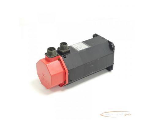 Fanuc A06B-0514-B504 # 7000 AC Servo Motor SN:C926C2277 - ungebraucht! - - Bild 2