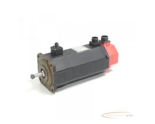 Fanuc A06B-0514-B202 # 7000 AC Servo Motor SN:C914C4558 - ungebraucht! - - Bild 1