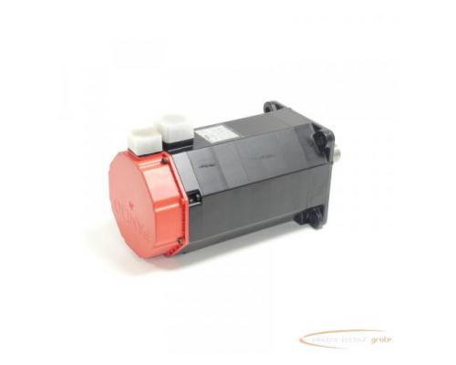 Fanuc A06B-0148-B077 # 7000 AC Servo Motor SN:C979A5589 - ungebraucht! - - Bild 2